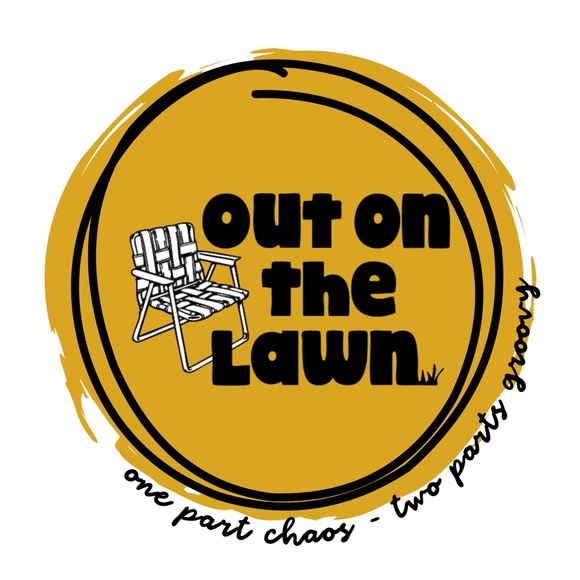 outonthelawn